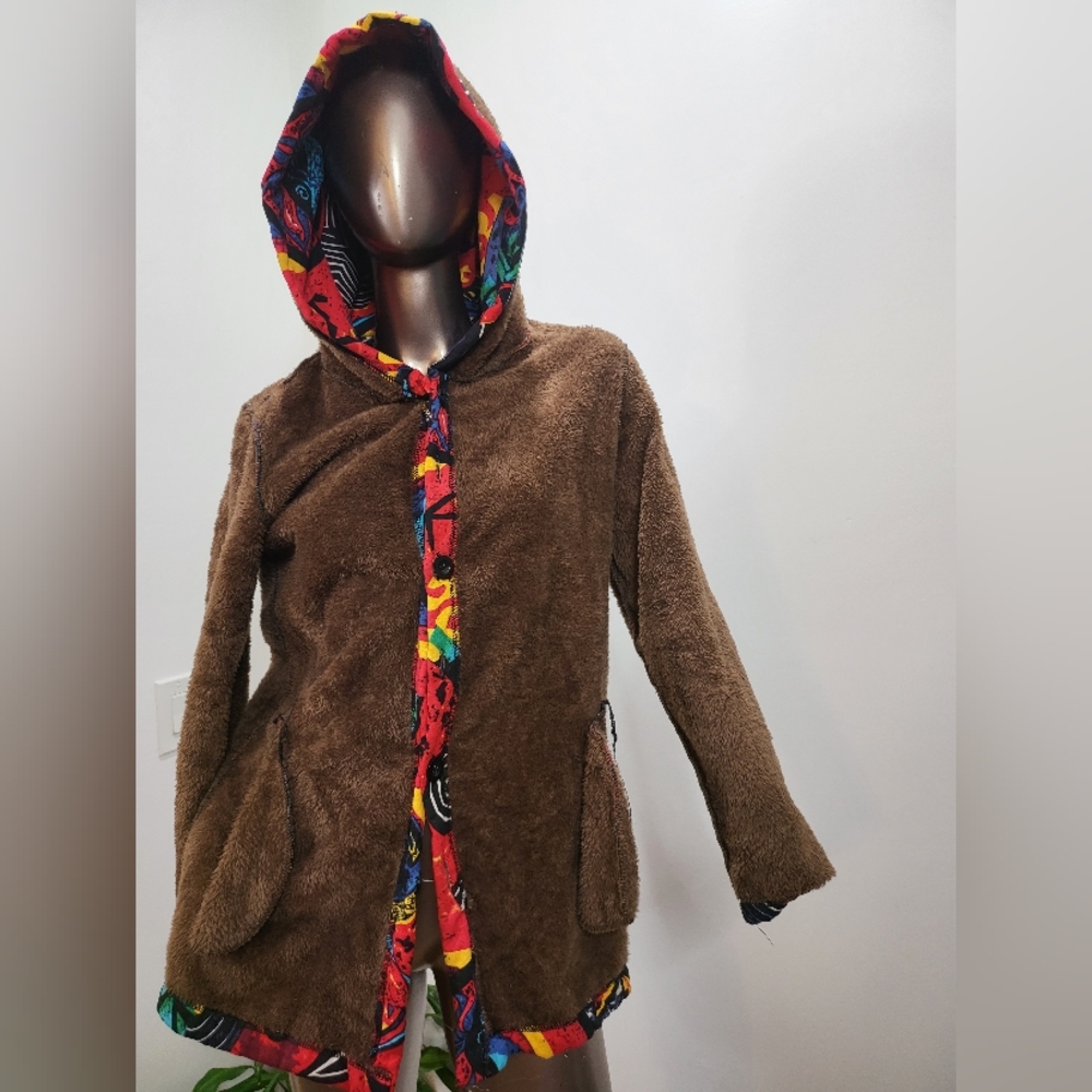 Fall/ winter jacket - Picture 3 of 4